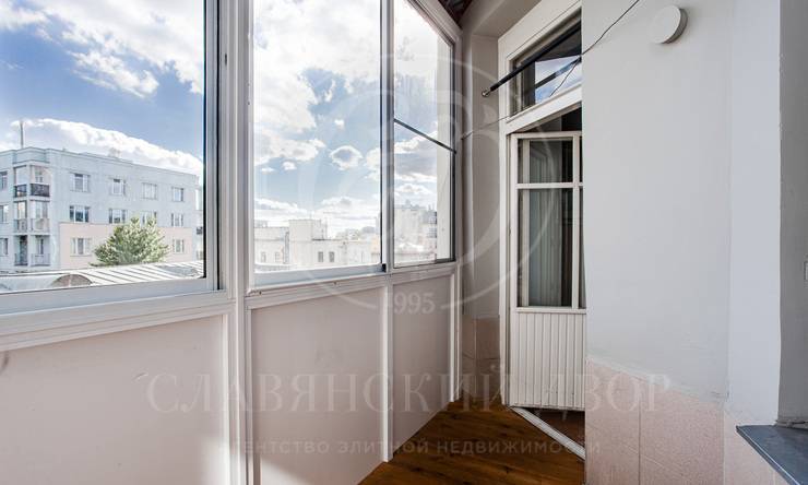 Лот-12715-327496 Аренда квартиры Красная Пресня