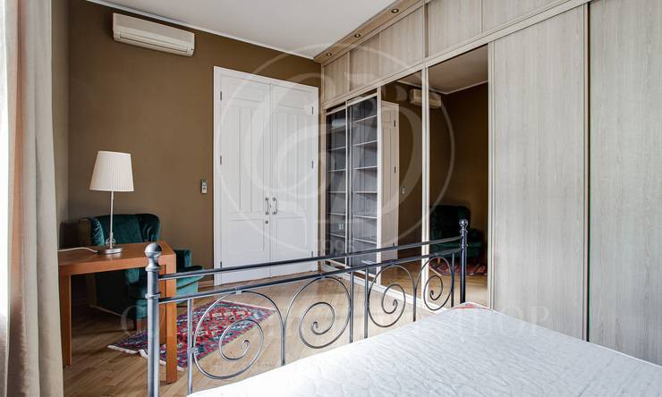 Лот-12715-327497 Аренда квартиры Красная Пресня