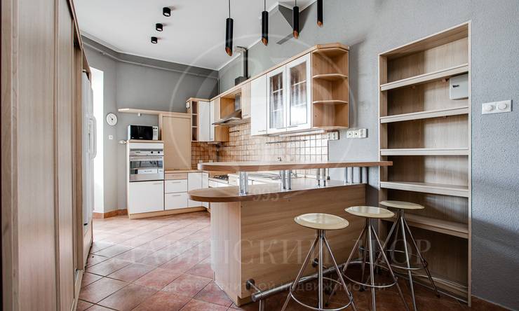 Лот-12715-327498 Аренда квартиры Красная Пресня