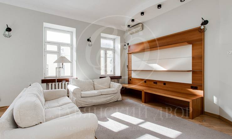 Лот-12715-327499 Аренда квартиры Красная Пресня