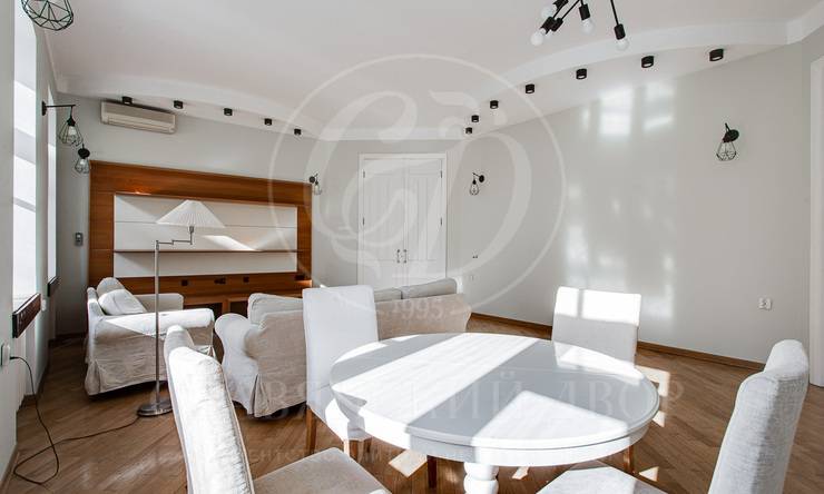 Лот-12715-327503 Аренда квартиры Красная Пресня