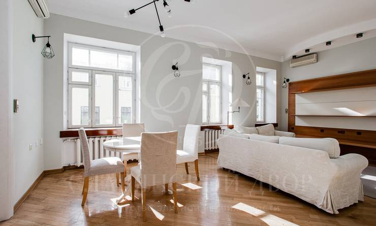 Лот-12715-327504 Аренда квартиры Красная Пресня