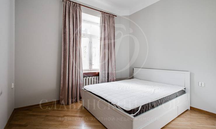 Лот-12715-327505 Аренда квартиры Красная Пресня