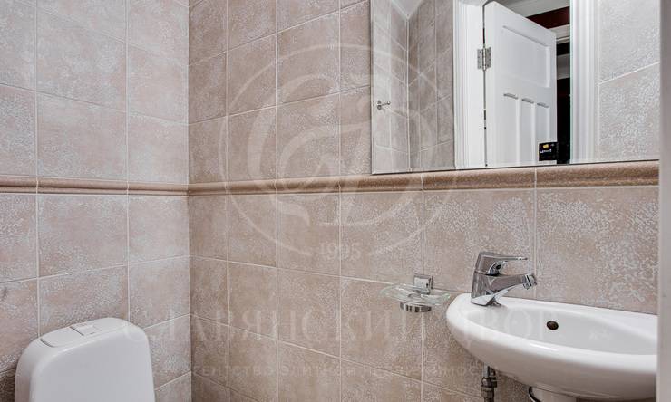 Лот-12715-327510 Аренда квартиры Красная Пресня