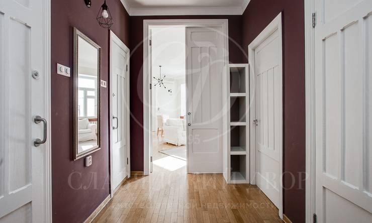 Лот-12715-327511 Аренда квартиры Красная Пресня