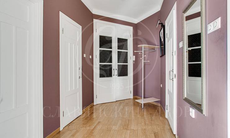 Лот-12715-327512 Аренда квартиры Красная Пресня