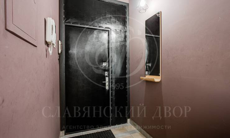 Лот-12715-327513 Аренда квартиры Красная Пресня