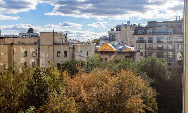 Лот-12715-327514 Аренда квартиры Красная Пресня