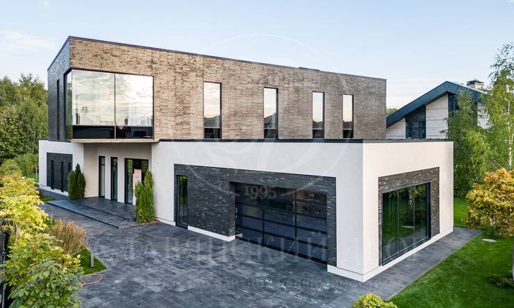 Лот-10004-327762 продажа дома Новорижское шоссе Миллениум парк