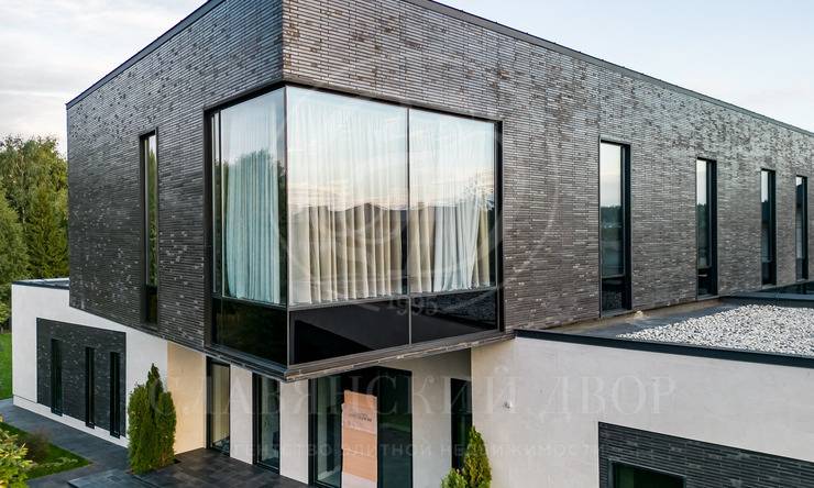 Лот-10004-327780 продажа дома Новорижское шоссе Миллениум парк