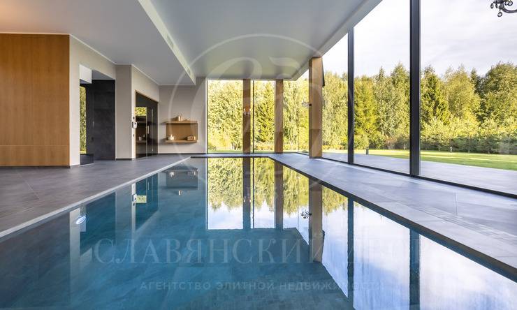 Лот-10004-327797 продажа дома Новорижское шоссе Миллениум парк