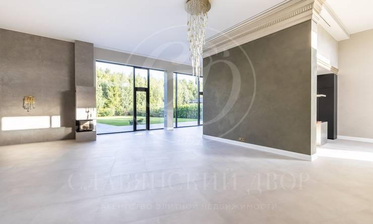 Лот-10004-327803 продажа дома Новорижское шоссе Миллениум парк