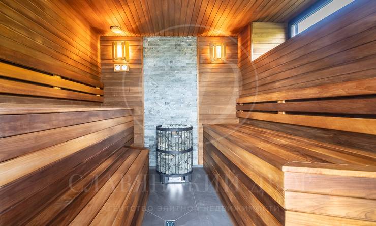 Лот-10004-327804 продажа дома Новорижское шоссе Миллениум парк