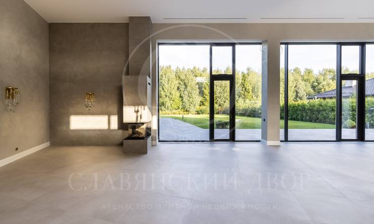 Лот-10004-327805 продажа дома Новорижское шоссе Миллениум парк