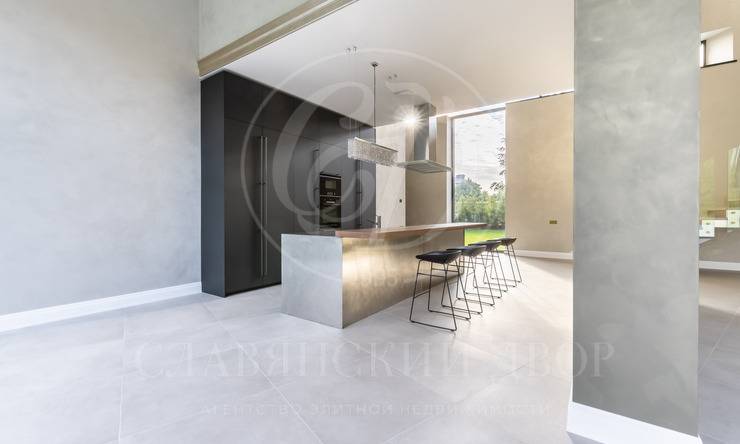 Лот-10004-327808 продажа дома Новорижское шоссе Миллениум парк