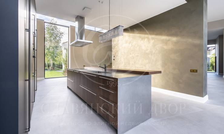 Лот-10004-327810 продажа дома Новорижское шоссе Миллениум парк