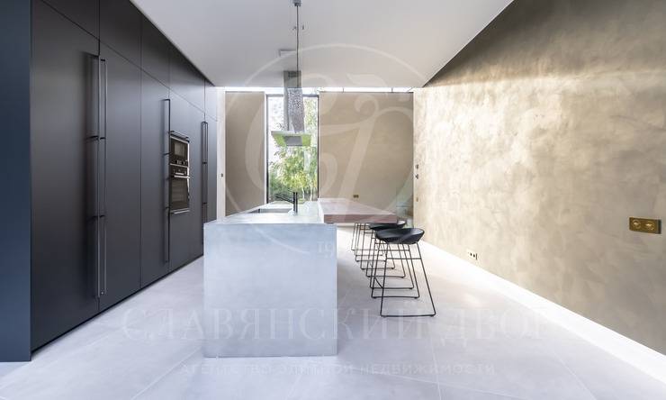 Лот-10004-327811 продажа дома Новорижское шоссе Миллениум парк