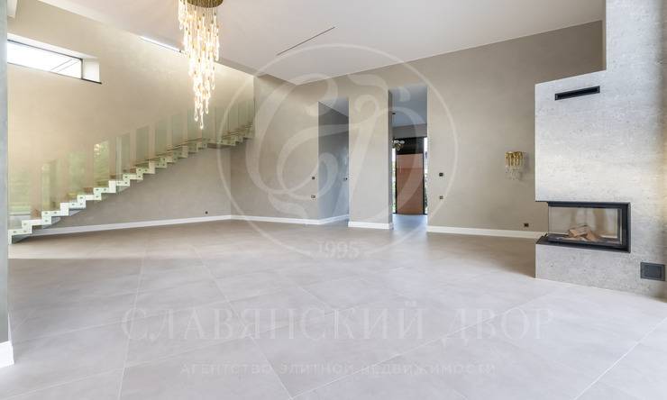 Лот-10004-327812 продажа дома Новорижское шоссе Миллениум парк