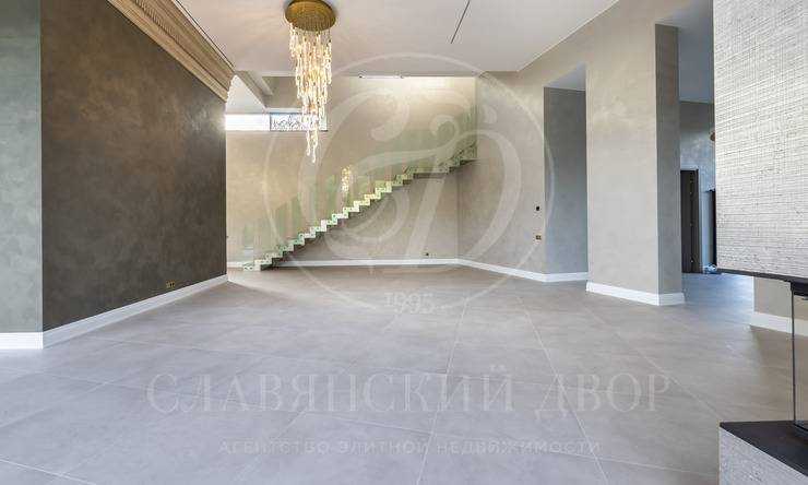 Лот-10004-327813 продажа дома Новорижское шоссе Миллениум парк