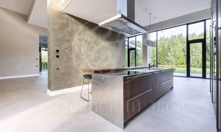 Лот-10004-327817 продажа дома Новорижское шоссе Миллениум парк