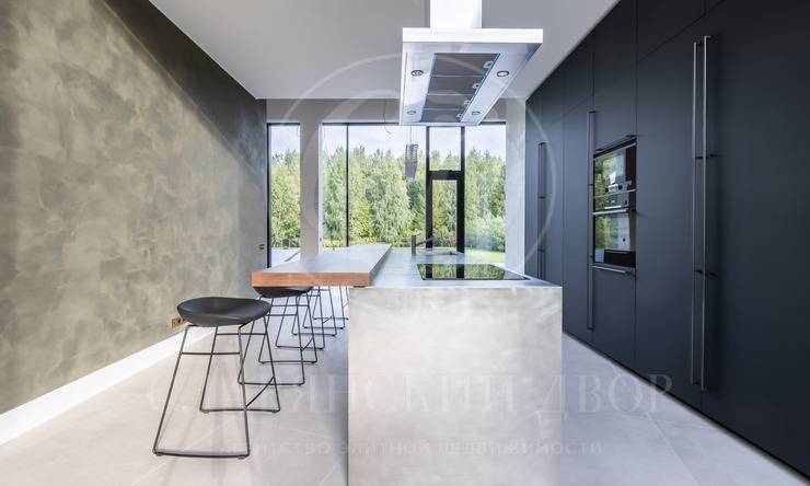 Лот-10004-327818 продажа дома Новорижское шоссе Миллениум парк