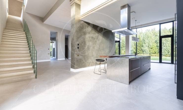 Лот-10004-327819 продажа дома Новорижское шоссе Миллениум парк