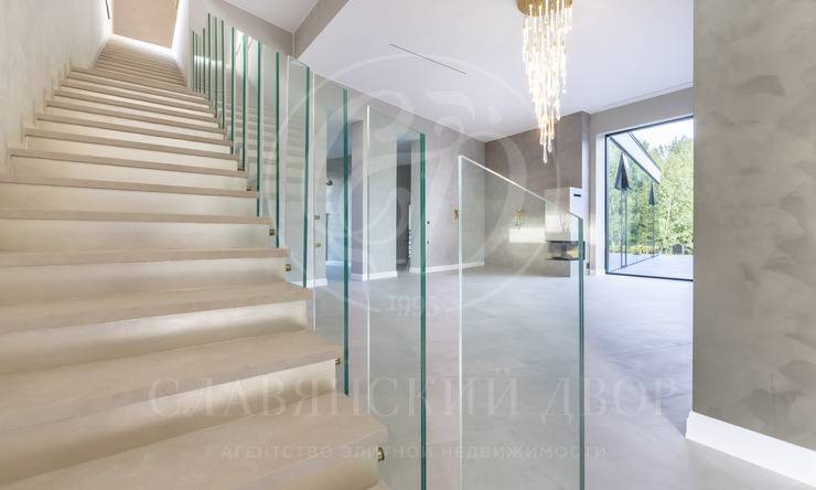 Лот-10004-327821 продажа дома Новорижское шоссе Миллениум парк