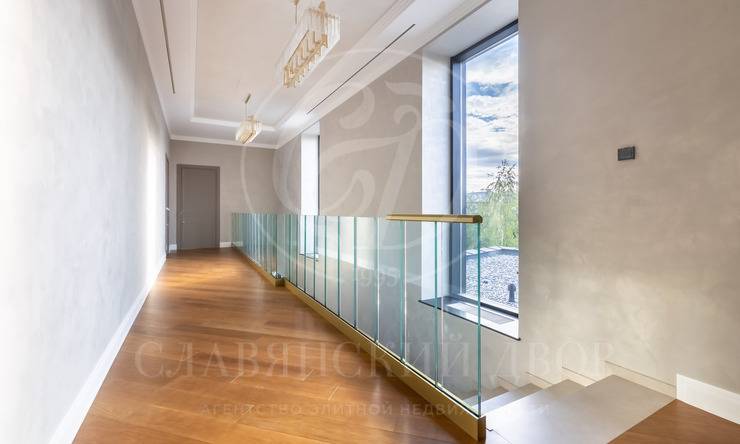 Лот-10004-327825 продажа дома Новорижское шоссе Миллениум парк