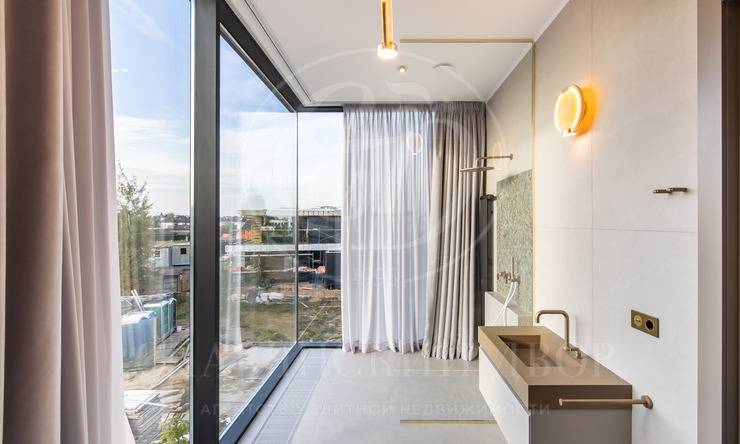 Лот-10004-327827 продажа дома Новорижское шоссе Миллениум парк