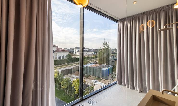 Лот-10004-327829 продажа дома Новорижское шоссе Миллениум парк