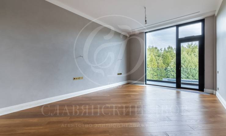 Лот-10004-327830 продажа дома Новорижское шоссе Миллениум парк