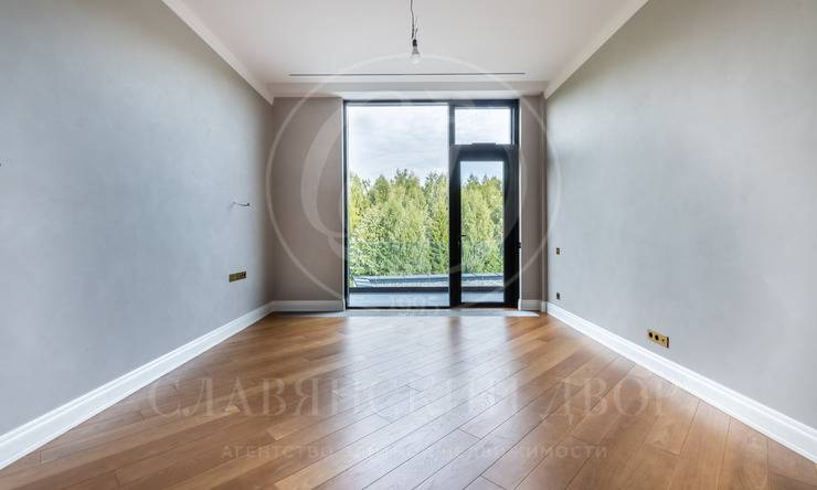 Лот-10004-327831 продажа дома Новорижское шоссе Миллениум парк