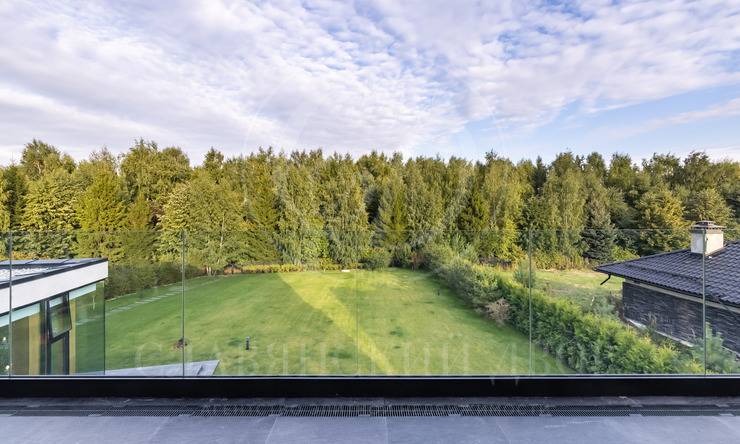 Лот-10004-327835 продажа дома Новорижское шоссе Миллениум парк