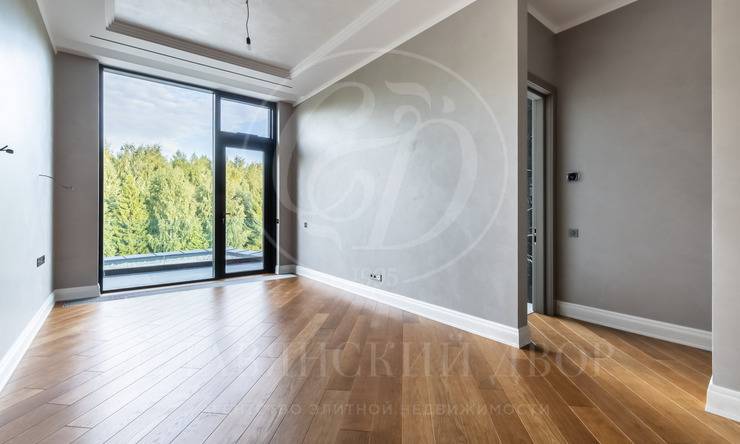 Лот-10004-327836 продажа дома Новорижское шоссе Миллениум парк