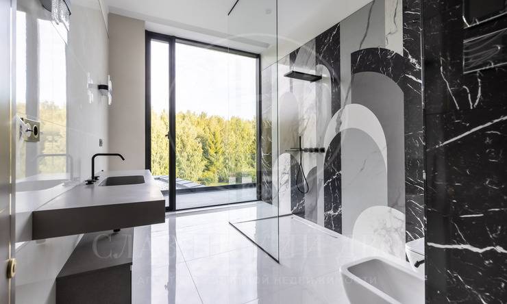 Лот-10004-327837 продажа дома Новорижское шоссе Миллениум парк