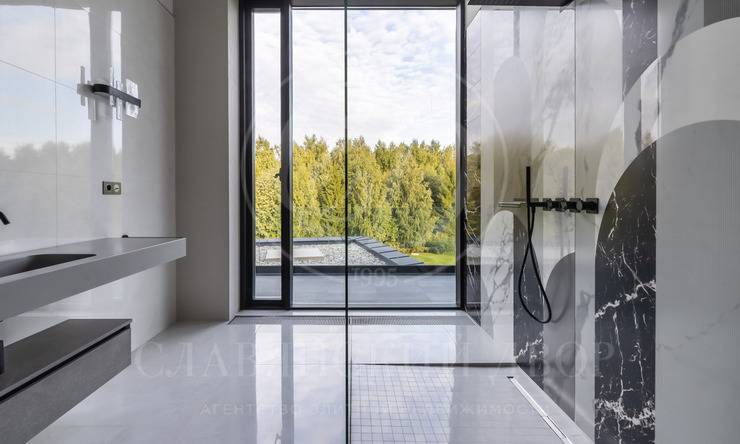 Лот-10004-327839 продажа дома Новорижское шоссе Миллениум парк