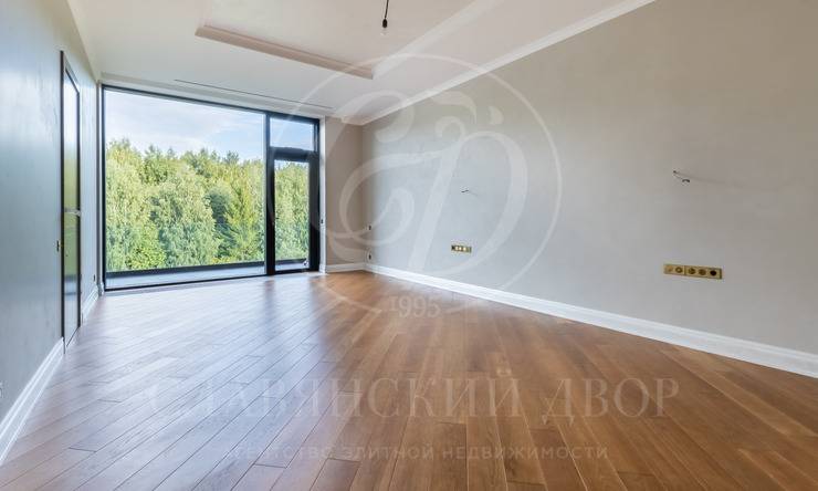 Лот-10004-327840 продажа дома Новорижское шоссе Миллениум парк