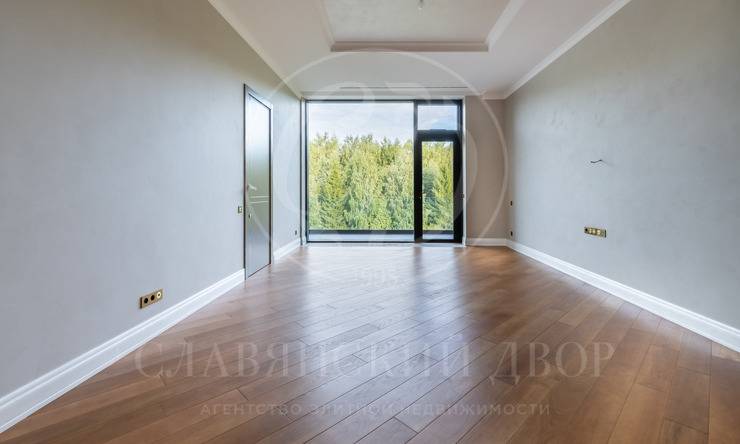 Лот-10004-327841 продажа дома Новорижское шоссе Миллениум парк