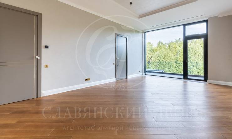 Лот-10004-327842 продажа дома Новорижское шоссе Миллениум парк