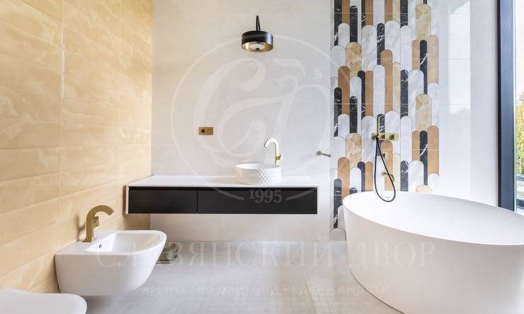 Лот-10004-327844 продажа дома Новорижское шоссе Миллениум парк