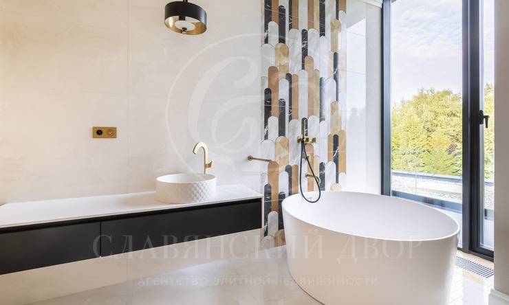 Лот-10004-327846 продажа дома Новорижское шоссе Миллениум парк