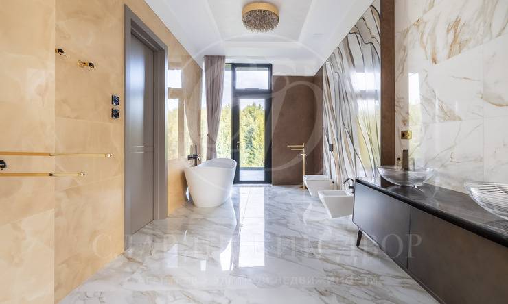 Лот-10004-327850 продажа дома Новорижское шоссе Миллениум парк