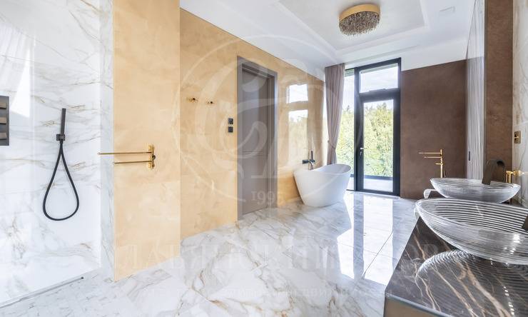 Лот-10004-327851 продажа дома Новорижское шоссе Миллениум парк