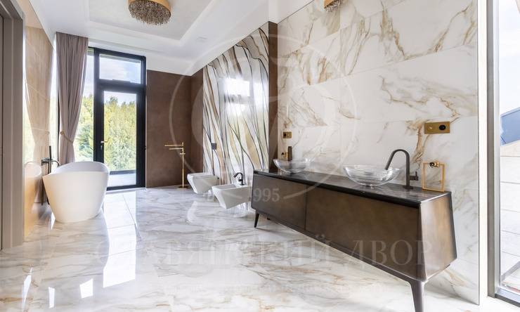 Лот-10004-327852 продажа дома Новорижское шоссе Миллениум парк