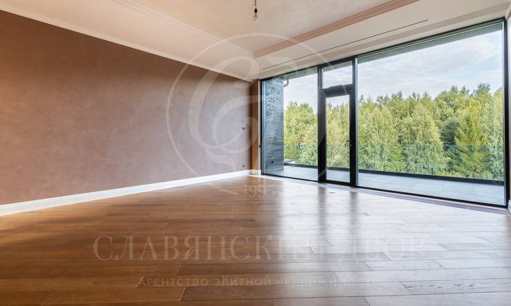 Лот-10004-327854 продажа дома Новорижское шоссе Миллениум парк