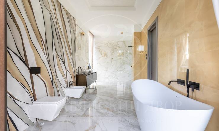 Лот-10004-327855 продажа дома Новорижское шоссе Миллениум парк