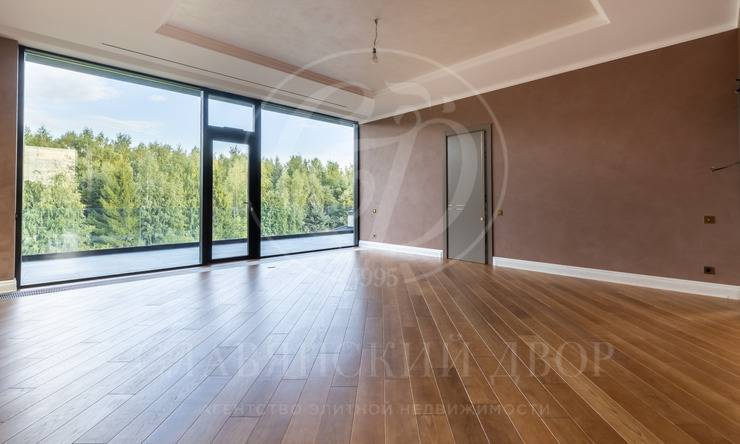 Лот-10004-327857 продажа дома Новорижское шоссе Миллениум парк