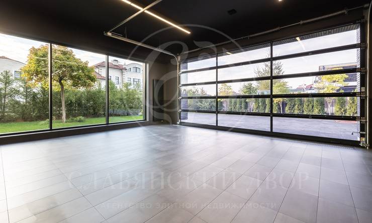 Лот-10004-327858 продажа дома Новорижское шоссе Миллениум парк