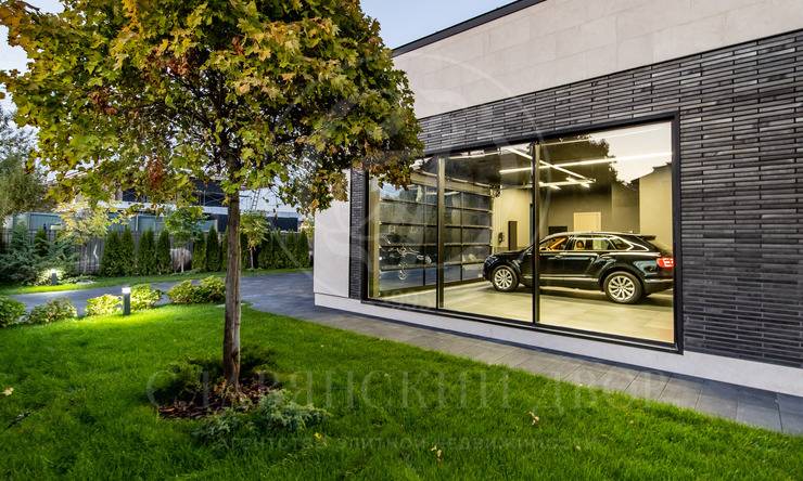 Лот-10004-327894 продажа дома Новорижское шоссе Миллениум парк