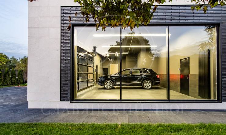 Лот-10004-327896 продажа дома Новорижское шоссе Миллениум парк